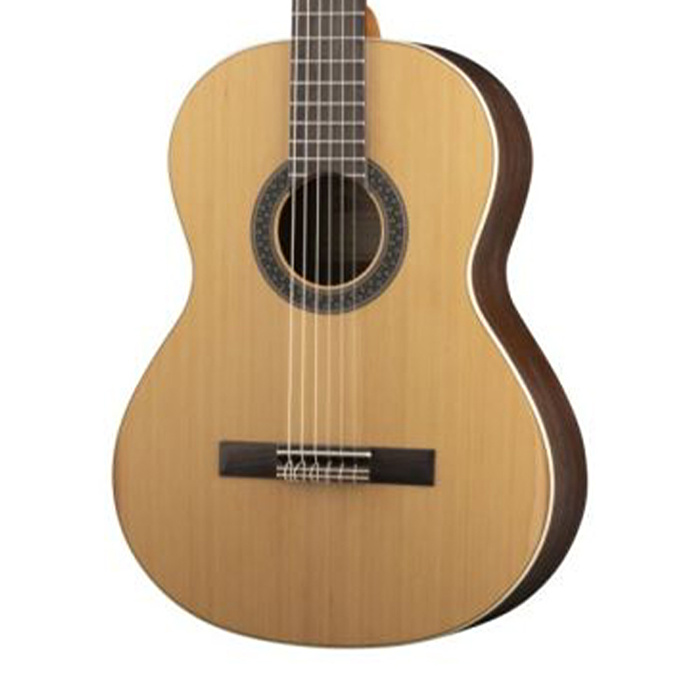Alhambra 1C HT Klasik Gitar